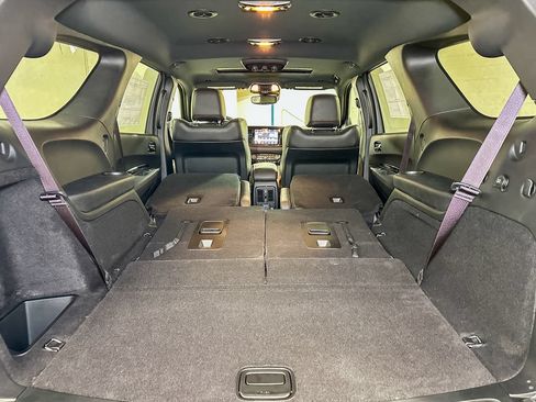 New 2026 Dodge Durango GT AWD/4WD image 17