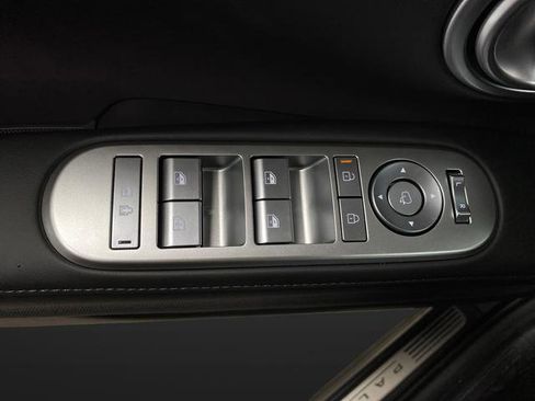 New 2026 Hyundai Palisade Calligraphy image 31