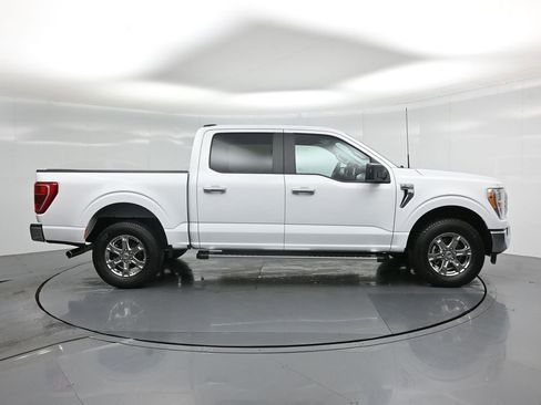 Certified 2023 Ford F150 XLT w/ XTR Package image 25