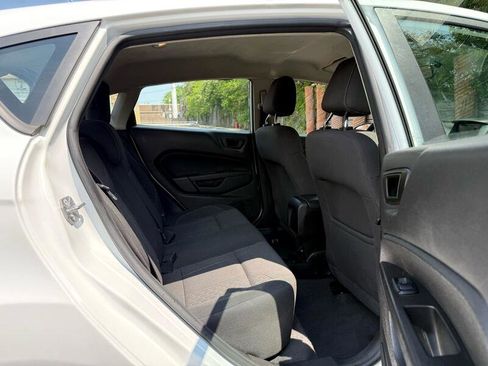 Used 2019 Ford Fiesta SE w/ Equipment Group 201A image 30