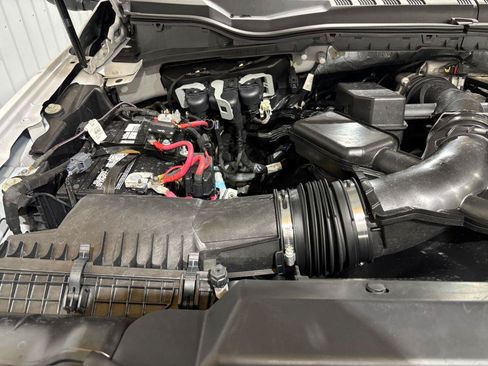 Used 2022 Ford F250 XL w/ Power Equipment Group AWD/4WD image 23