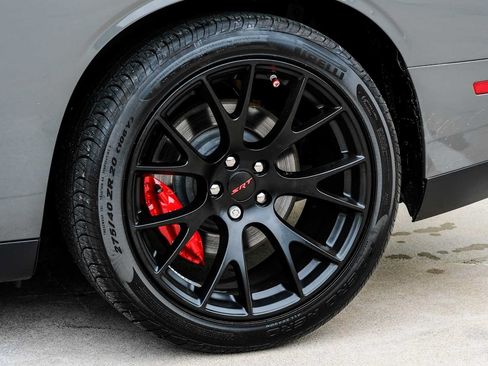 Used 2023 Dodge Challenger R/T Scat Pack w/ Plus Package RWD image 49