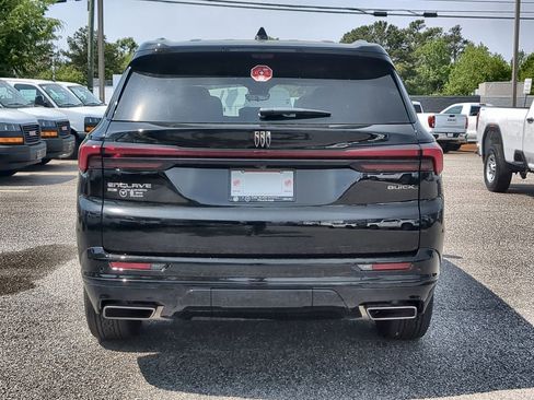 New 2026 Buick Enclave Sport Touring w/ Power Package AWD/4WD image 7