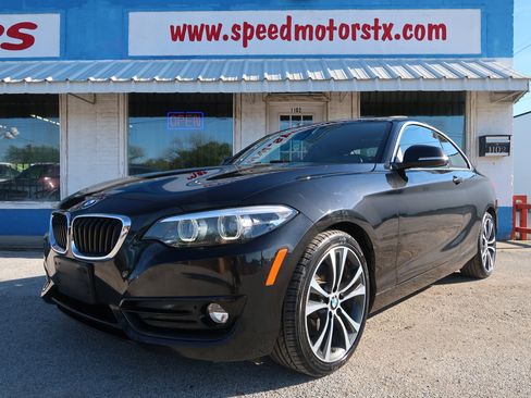 Used 2018 BMW 230i Coupe image 5