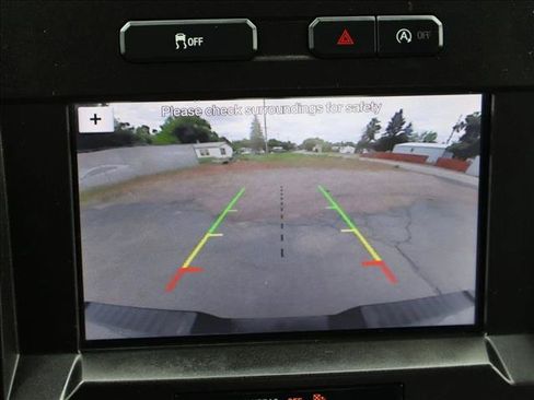 Used 2019 Ford F150 Lariat AWD/4WD image 18