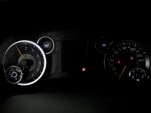 Used 2022 RAM 1500 Lone Star image 20