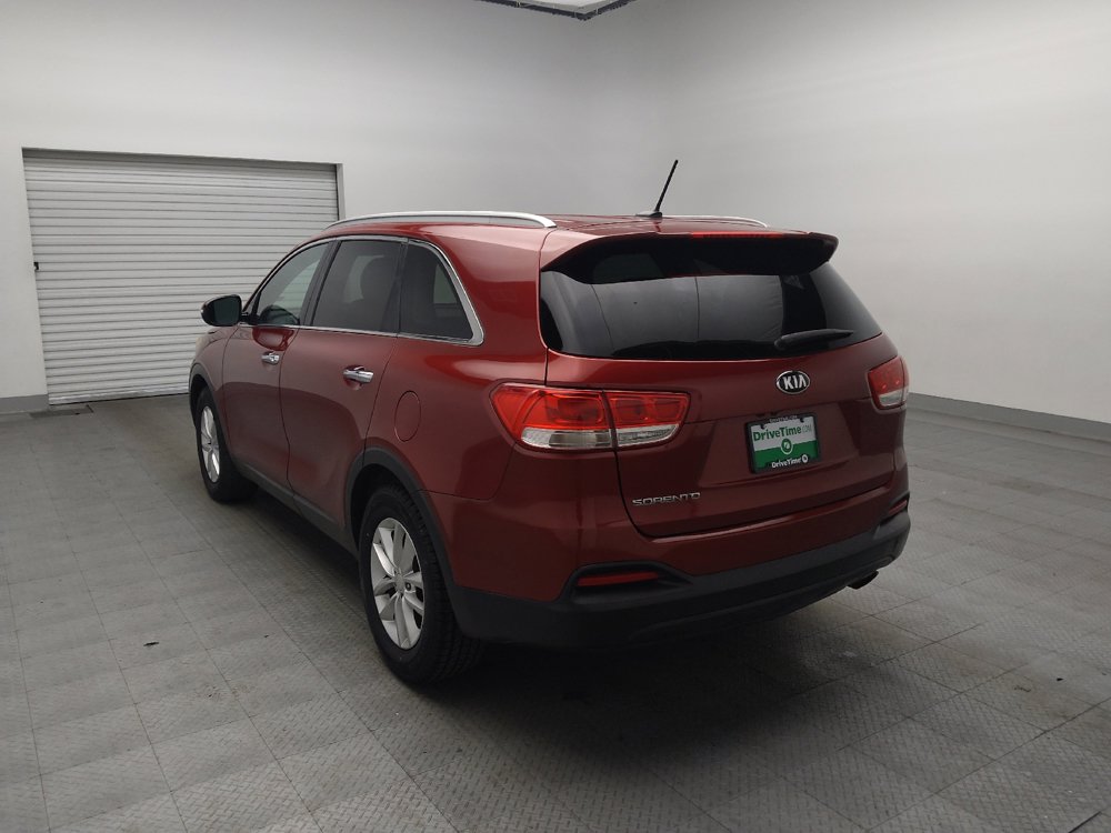 Used 2018 Kia Sorento FWD V6 image 5