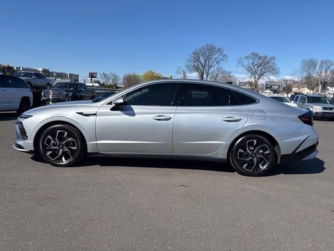 Used 2025 Hyundai Sonata SEL image 6