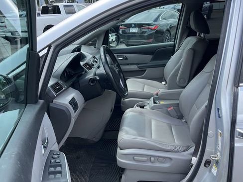 Used 2014 Honda Odyssey EX-L image 13