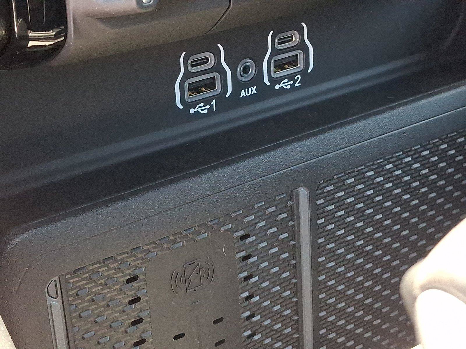 New 2026 RAM 1500 RHO AWD/4WD image 16