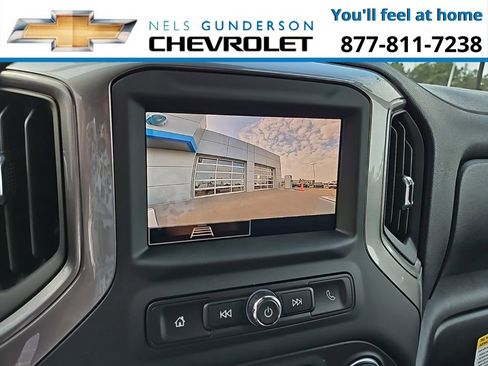 New 2024 Chevrolet Silverado 3500 W/T w/ WT Convenience Package AWD/4WD image 20
