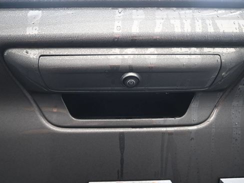 New 2026 RAM 1500 Laramie w/ Sport Appearance Package AWD/4WD image 14
