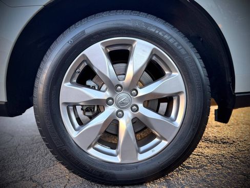 Used 2015 Acura MDX SH-AWD w/ Advance Package image 18