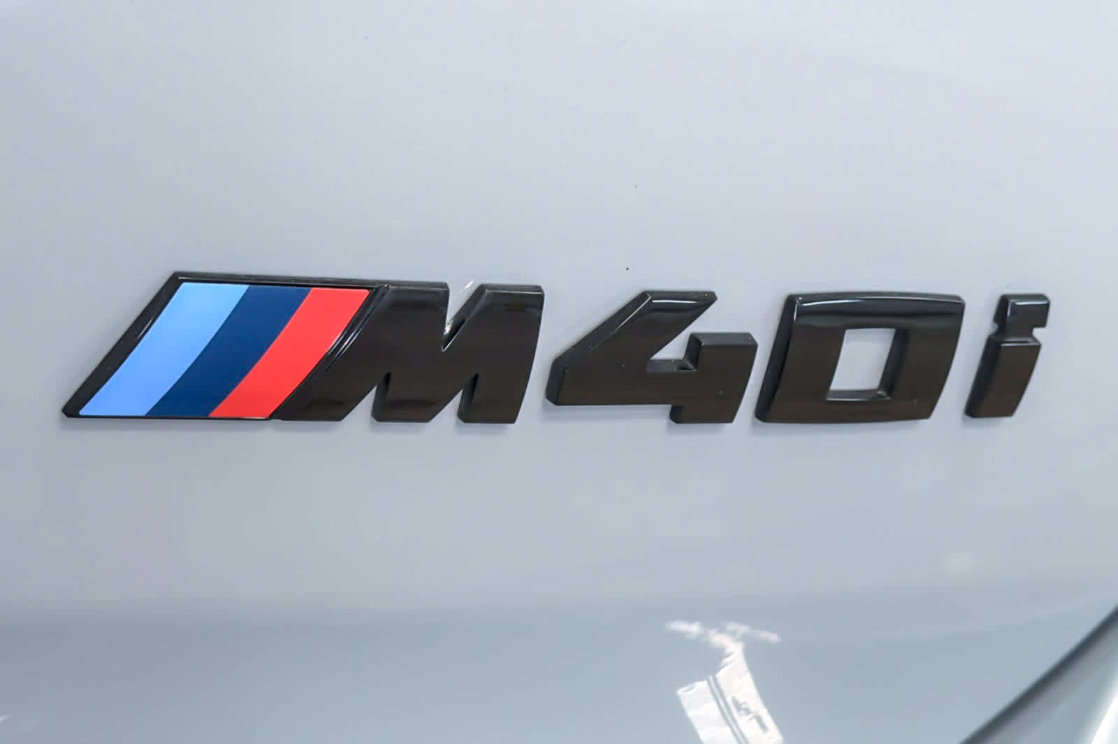 Used 2024 BMW X3 M40i w/ Premium Package AWD/4WD image 28