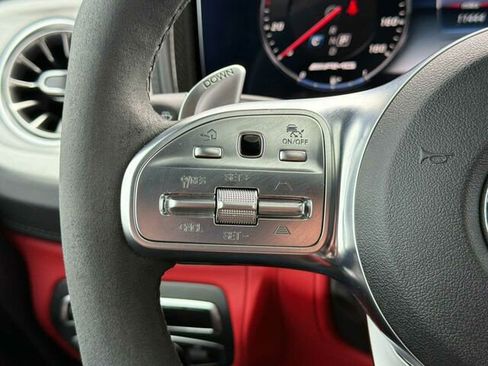Certified 2021 Mercedes-Benz G 63 AMG 4MATIC image 29