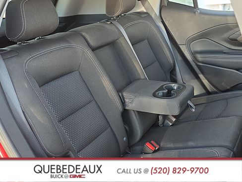 Used 2024 GMC Terrain SLE w/ Driver Convenience Package FWD image 22