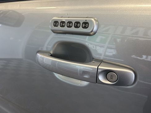 Used 2023 Ford Ranger Lariat image 9