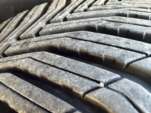 Used 2012 Jeep Liberty Limited Jet w/ Comfort/Convenience Group image 9