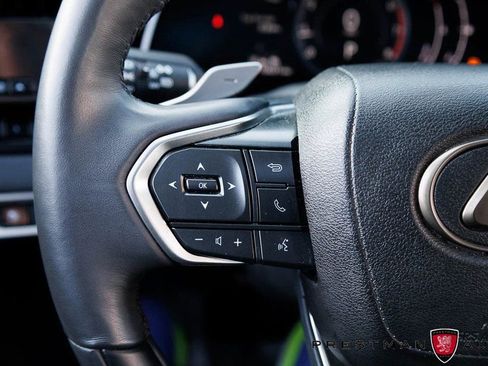 Used 2024 Lexus RX 350 Premium w/ Cold Area Package image 25