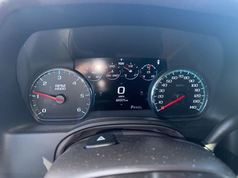 Used 2017 Chevrolet Tahoe Premier image 13