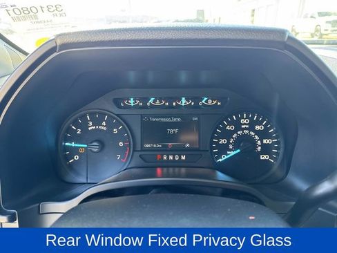 Used 2019 Ford F150 XL w/ Equipment Group 101A Mid image 25