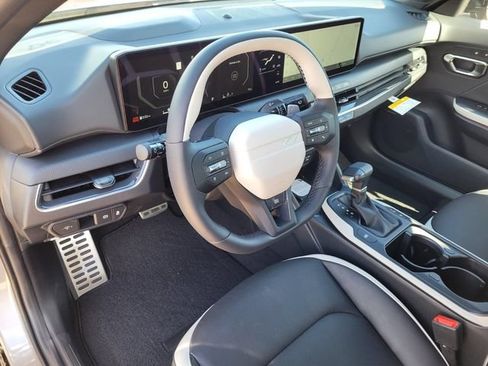 New 2026 Kia K4 GT-Line Turbo FWD image 9