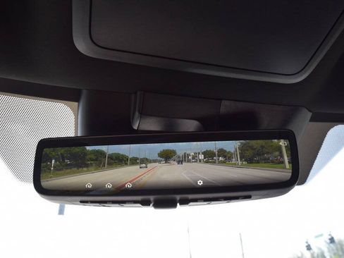 Used 2025 Toyota Sequoia TRD Pro AWD/4WD image 74