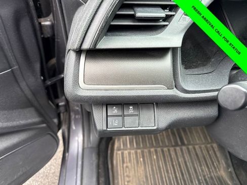 Used 2019 Honda Civic LX image 18