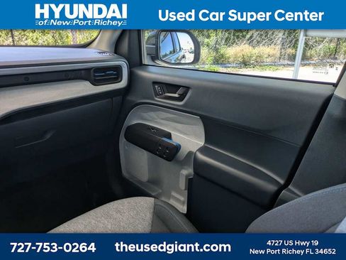 Used 2025 Ford Maverick XLT w/ XLT Luxury Package AWD/4WD image 20