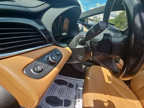 Used 2019 Buick LaCrosse Essence w/ Sun and Shade Package FWD image 11