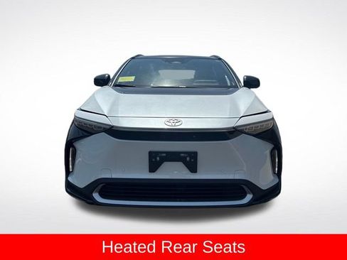 Used 2023 Toyota bZ4X AWD w/ Weather Package image 9