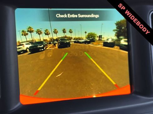 Used 2023 Dodge Charger Scat Pack RWD image 26