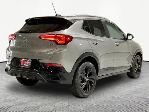 Used 2024 Buick Encore GX Sport Touring FWD image 6