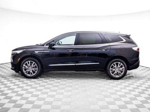 Used 2023 Buick Enclave Premium w/ Experience Buick Package AWD/4WD image 2