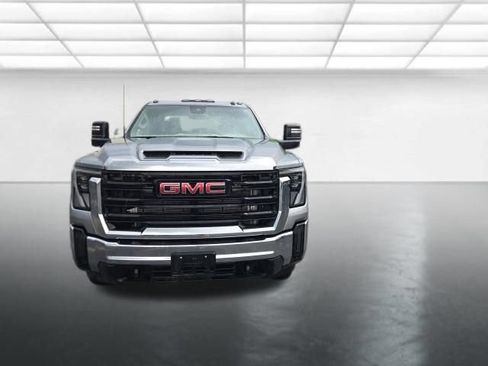 Used 2025 GMC Sierra 3500 Pro w/ Convenience Package AWD/4WD image 10