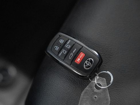 New 2026 Toyota Sienna XLE Woodland Edition image 45