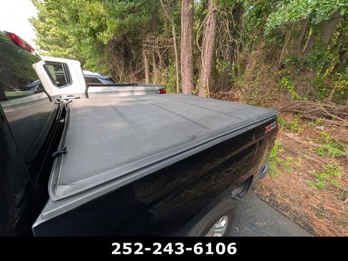 Used 2016 Chevrolet Silverado 1500 LT w/ All Star Edition AWD/4WD image 7