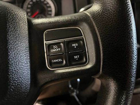 Used 2015 RAM 1500 Tradesman w/ Popular Equipment Group AWD/4WD image 27