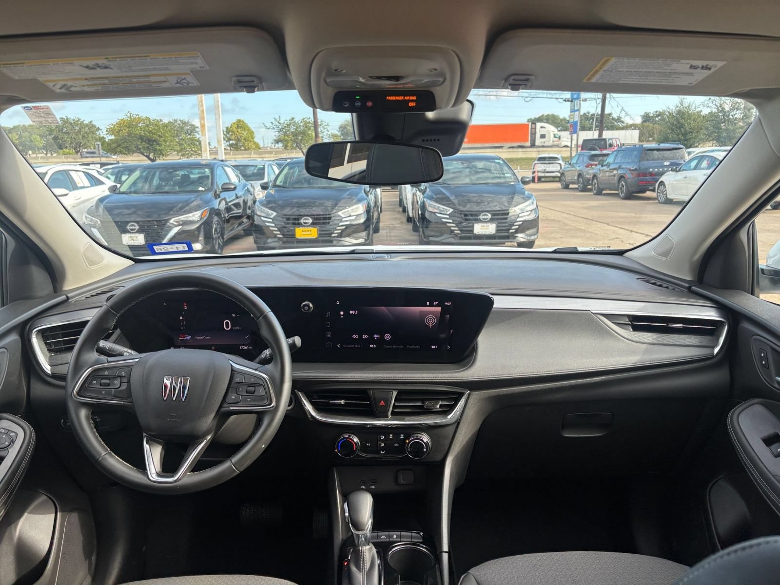 Used 2026 Buick Encore GX Preferred FWD image 31
