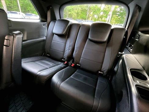 Used 2022 Mercedes-Benz GLS 450 4MATIC image 20