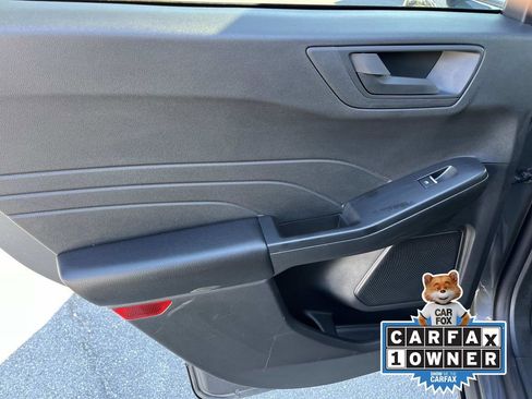 Used 2025 Ford Escape Active image 16