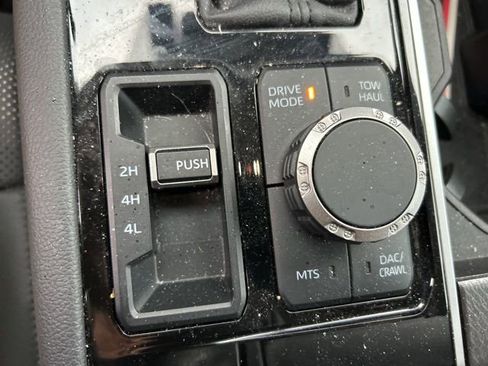 Used 2023 Toyota Sequoia TRD Pro image 22