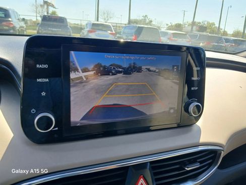Used 2023 Hyundai Santa Fe SE FWD image 31