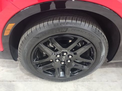 Used 2023 Chevrolet Blazer RS w/ Driver Confidence II Package image 11