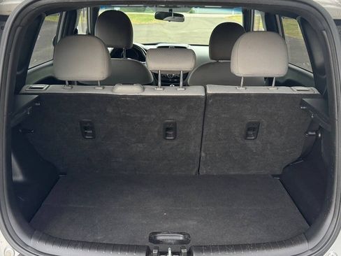 Used 2014 Kia Soul + w/ Audio Package FWD image 19