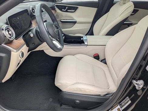 Used 2023 Mercedes-Benz C 300 C 300 image 17