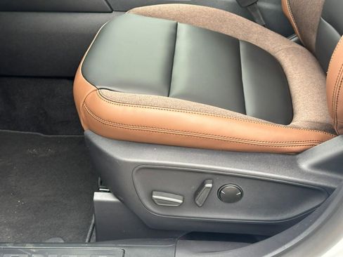 New 2025 Ford Bronco Sport Outer Banks image 11