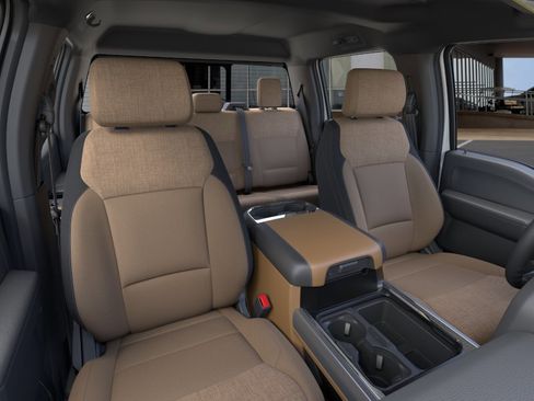 New 2026 Ford F350 XLT AWD/4WD image 10