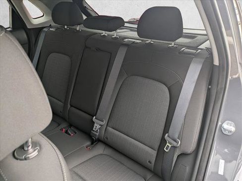 Certified 2023 Hyundai Kona SEL w/ Cargo Package image 14