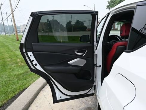 Used 2020 Acura RDX A-Spec FWD image 23